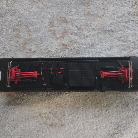 Atlas HO Scale NJT New Jersey Transit ALP-44 #4405 - Picture 3 of 4